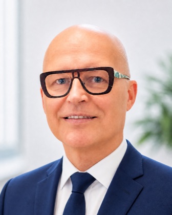 Dr. Greg Jaroszynski